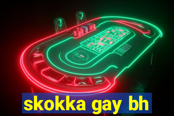 skokka gay bh
